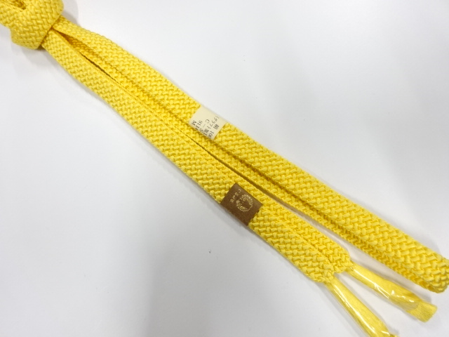 Japanese Kimono / Accessories Silk